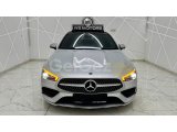 2022 MODEL MERCEDES-BENZ CLA180 AMG LİNE