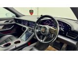 2022 MODEL PORSCHE TAYCAN 4S