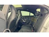 2022 MODEL MERCEDES-BENZ CLA180 AMG LİNE