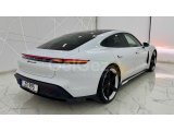 2022 MODEL PORSCHE TAYCAN 4S