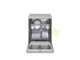 LG 14 KİŞİLİK SİLVER BULAŞIK MAKİNESİ DWDFB512FP
