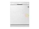 LG 14 KİŞİLİK BEYAZ BULAŞIK MAKİNESİ DWDFB512FW