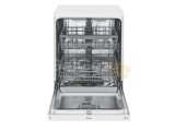 LG 14 KİŞİLİK BEYAZ BULAŞIK MAKİNESİ DWDFB512FW