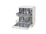 LG 14 KİŞİLİK BEYAZ BULAŞIK MAKİNESİ DWDFB512FW