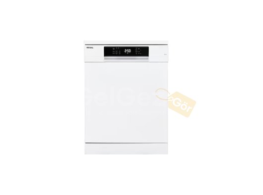 REGAL IO*413W NC (BM 424) BULAŞIK MAKİNES