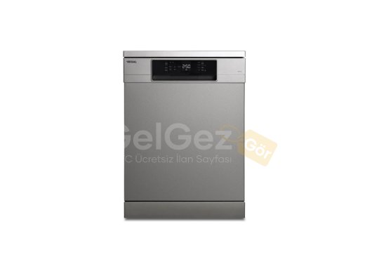 REGAL IO-513S NC (BM 424 IG) BULAŞIK MAKİNESİ