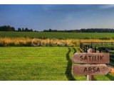 Girne Çatalköy bölgesinde satılık arsa