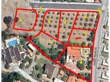 Girne, Edremit bölgesinde satılık arsalar