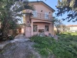 Girne, Zeytinlik bölgesinde satılık 8+2 villa