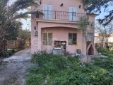 Girne, Zeytinlik bölgesinde satılık 8+2 villa