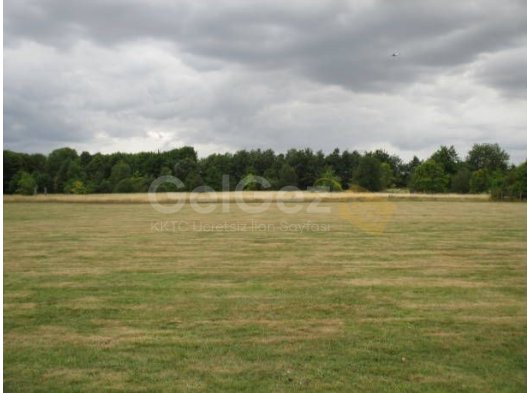 Lefkoşa Değirmenlik Beyköy bölgesinde satılık Türk malı arsa