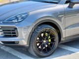 2021 Model Porsche Cayenne