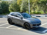 2021 Model Porsche Cayenne