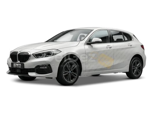 BMW 1.16 i Premium Hatchback