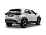 Toyota Yaris Cross 2025