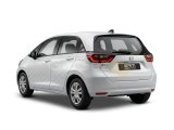 Honda Fit (Jazz) 2023