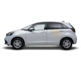 Honda Fit (Jazz) 2023