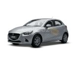 Mazda 2 (Demio) 2024