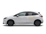 Nissan Note E-Power 2023