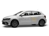 Volkswagen Polo 2025