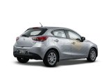 Mazda 2 (Demio) 2024