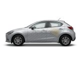 Mazda 2 (Demio) 2024