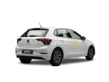 Volkswagen Polo 2025