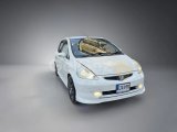 HONDA FIT 2003 OTOMATIK