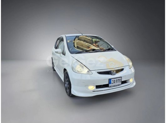 HONDA FIT 2003 OTOMATIK