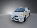 HONDA FIT 2003 OTOMATIK
