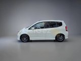 HONDA FIT 2003 OTOMATIK