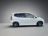 HONDA FIT 2003 OTOMATIK