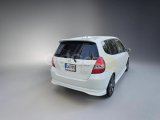 HONDA FIT 2003 OTOMATIK