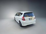 HONDA FIT 2003 OTOMATIK