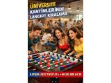 Oyun Makineleri Tamiri İstanbul | Profesyonel Teknik Servis & Yedek Parça