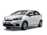 Honda Fit (Jazz) 2023