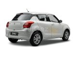 Suzuki Swift 2023