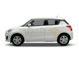 Suzuki Swift 2023