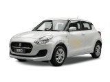 Suzuki Swift 2023