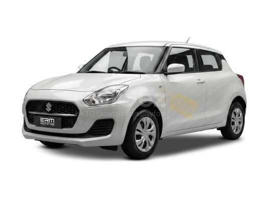 Suzuki Swift 2023