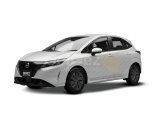 Nissan Note E-Power 2023