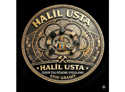 Begonit küptaş Bodrum Halil usta