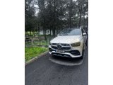 Sahibinden Mercedes gle 300 amg