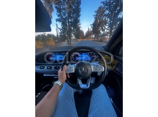 Sahibinden Mercedes gle 300 amg