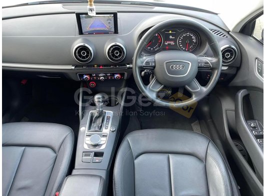 A3 Sedan Kusursuz