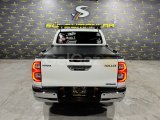 2023 Model Otomatik Toyota Hilux
