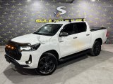 2023 Model Otomatik Toyota Hilux
