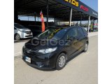 2016 Model Otomatik Honda Fit