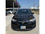 2016 Model Otomatik Honda Fit