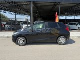 2016 Model Otomatik Honda Fit